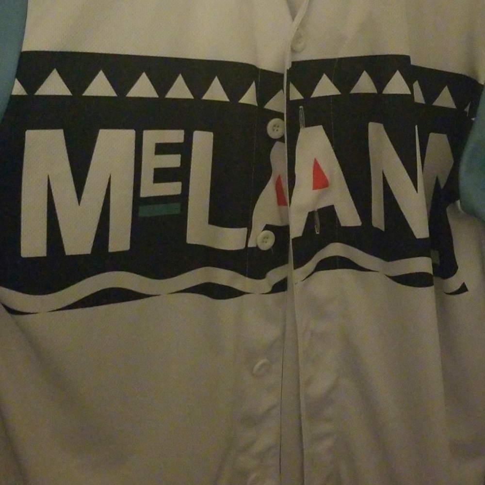 Melanin Jersey